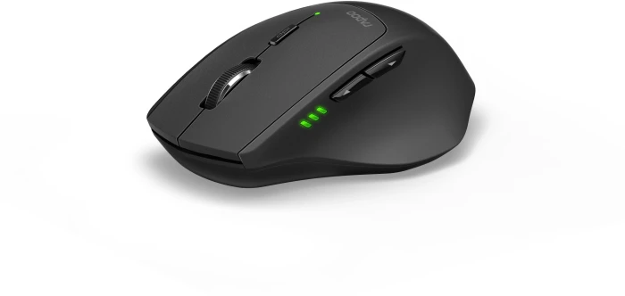 RAPOO MT550, Черен