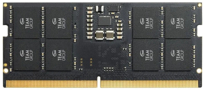 Team Group Elite 16GB DDR5 4800MHz CL40 SO-DIMM