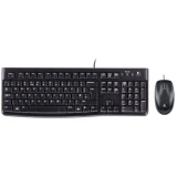 Logitech MK120
