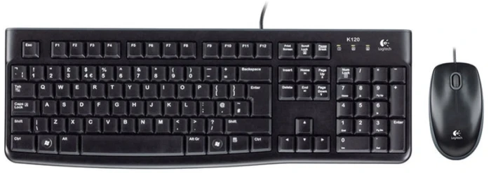 Logitech MK120