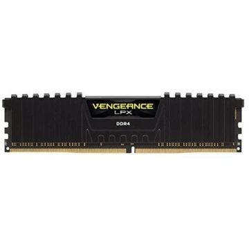 CORSAIR VENGEANCE LPX 8GB DDR4 2666MHz C16