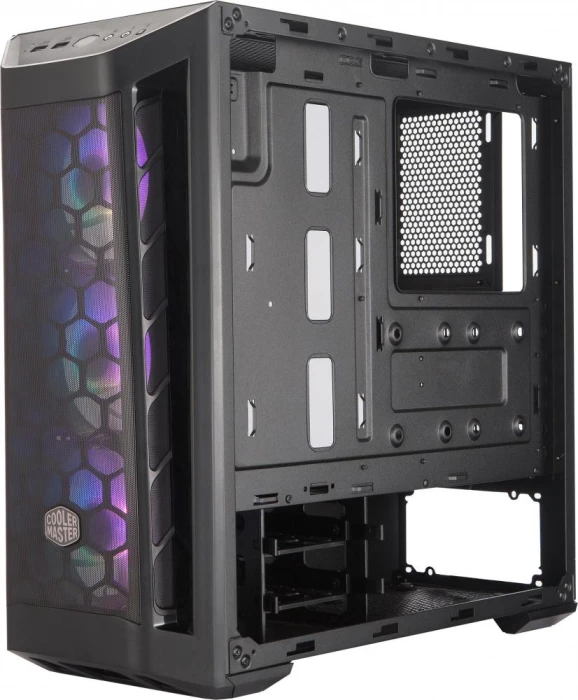 About|Gaming RX 6650 XT | i5-12400F