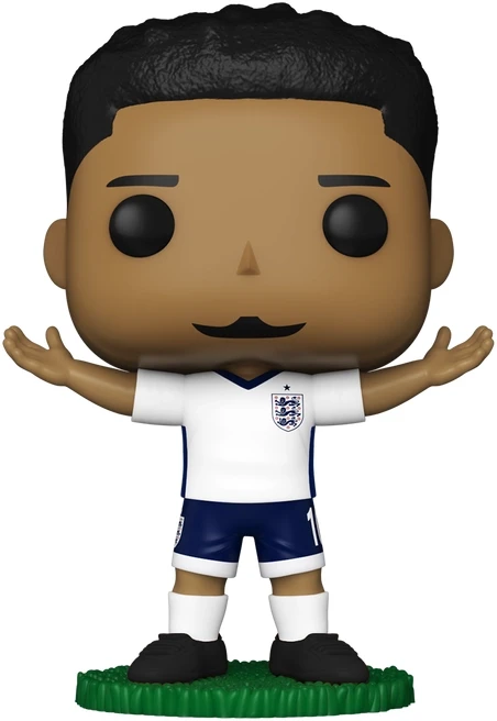 Фигурка Funko Pop! Football: Jude Bellingham #90