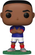 Фигурка Funko Pop! Football: France - Kylian Mbappé #78