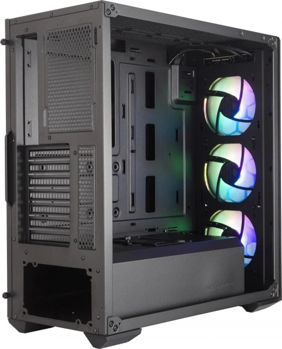 About|Gaming RX 6650 XT | i5-12400F