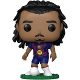 Фигурка Funko Pop! Football: Barcelona - Jules Kounde #109