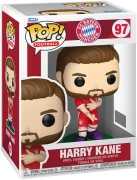 Фигурка Funko Pop! Football: FC Bayern Munchen - Harry Kane #97
