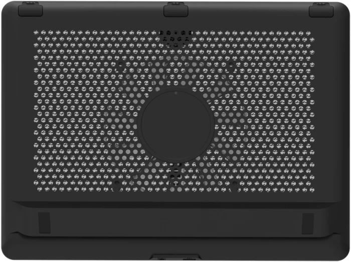 Охладител за лаптоп Cooler Master Notepal L2 Blue Led