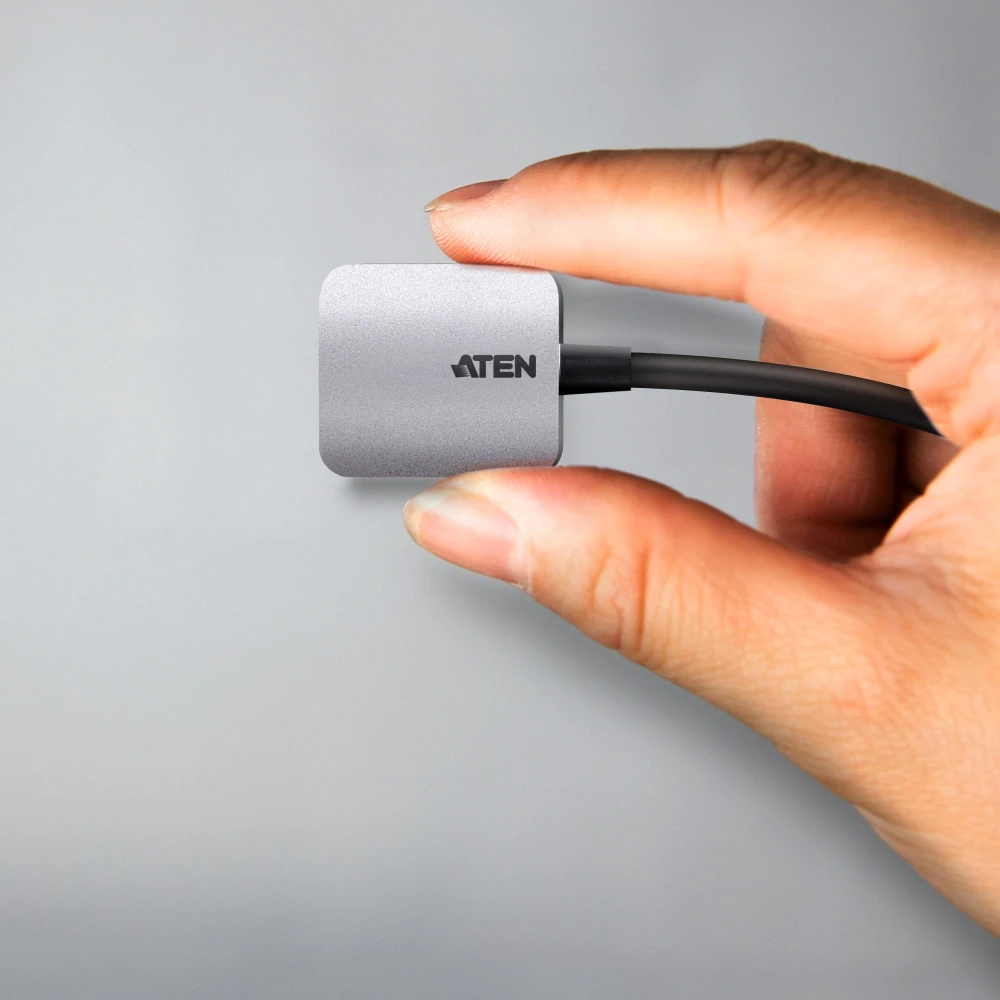 ATEN UC3002A USB-C > VGA (D-Sub)