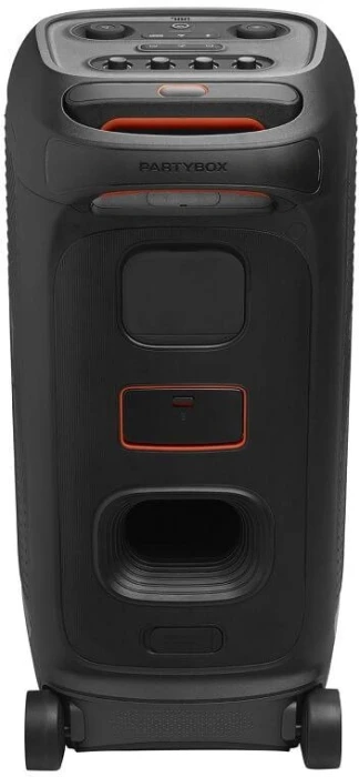 JBL PartyBox Stage 320 Black 240W