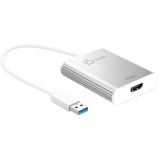 j5create Адаптер JUA354 USB 3.0 > HDMI