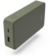 HAMA Външна батерия Colour 20000 mAh Green