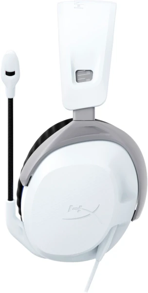 HyperX Cloud Stinger 2 PS5/PS4 White