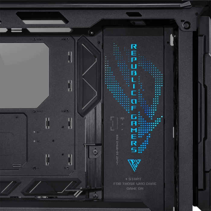 ASUS ROG Hyperion GR701