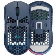 Dark Project ME4 Wireless Navy Blue
