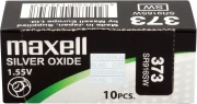Бутонна батерия MAXELL SR916 SW /373/1.55V