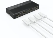 HAMA Превключвател HDMI 3 входа