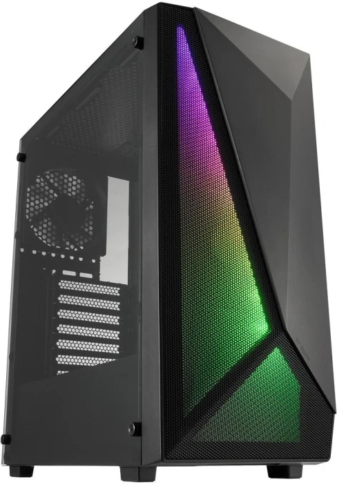 FSP CMT195A Black
