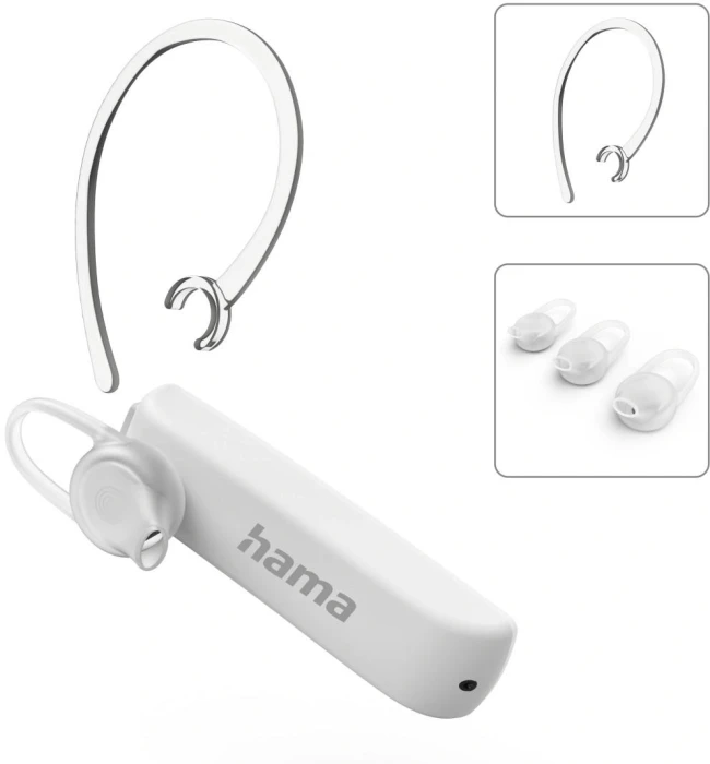 HAMA MyVoice 1500 White