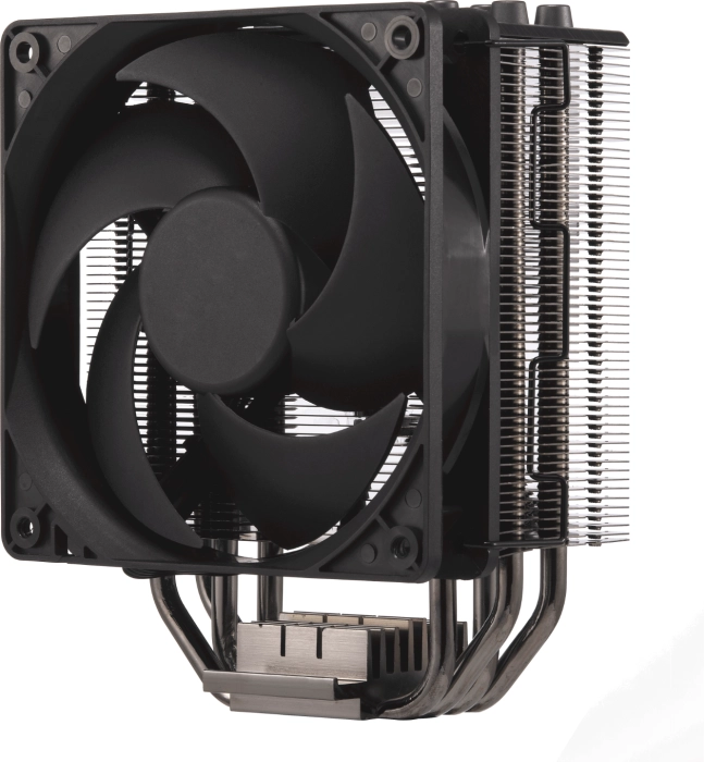 Cooler Master Hyper 212 Black Edition