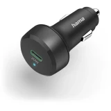 Зарядно за кола Hama 12-24V USB-C