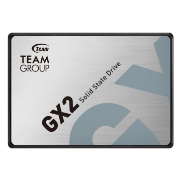 Team Group GX2 256GB