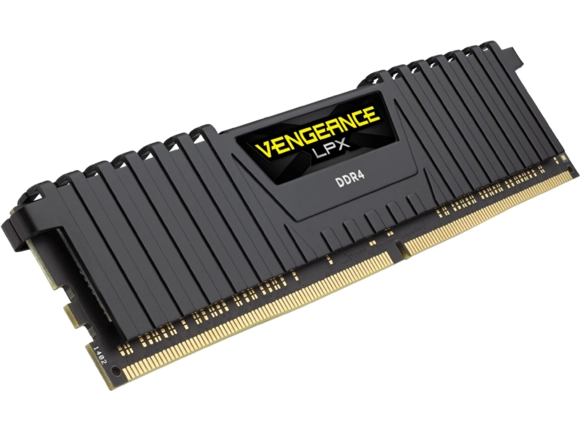 CORSAIR VENGEANCE LPX 8GB DDR4 2400MHz C14