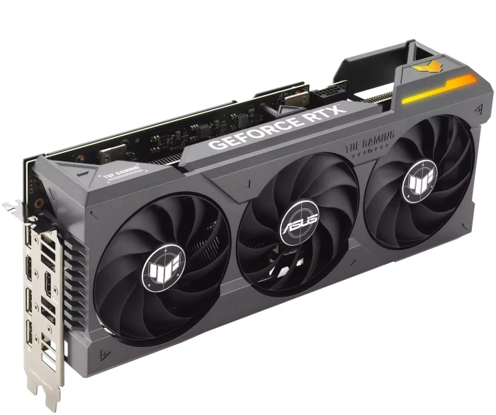 ASUS TUF Gaming GeForce RTX 4070 Ti 12GB GDDR6X OC