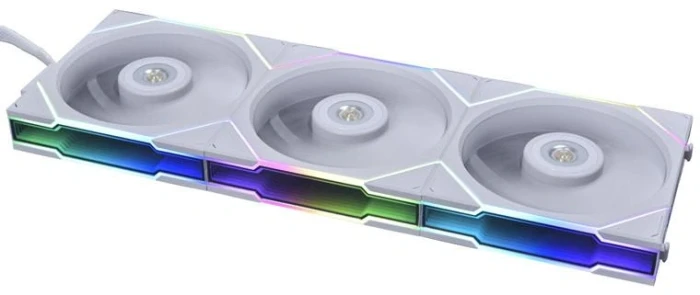 Lian Li UNI FAN TL 120mm White 3in1