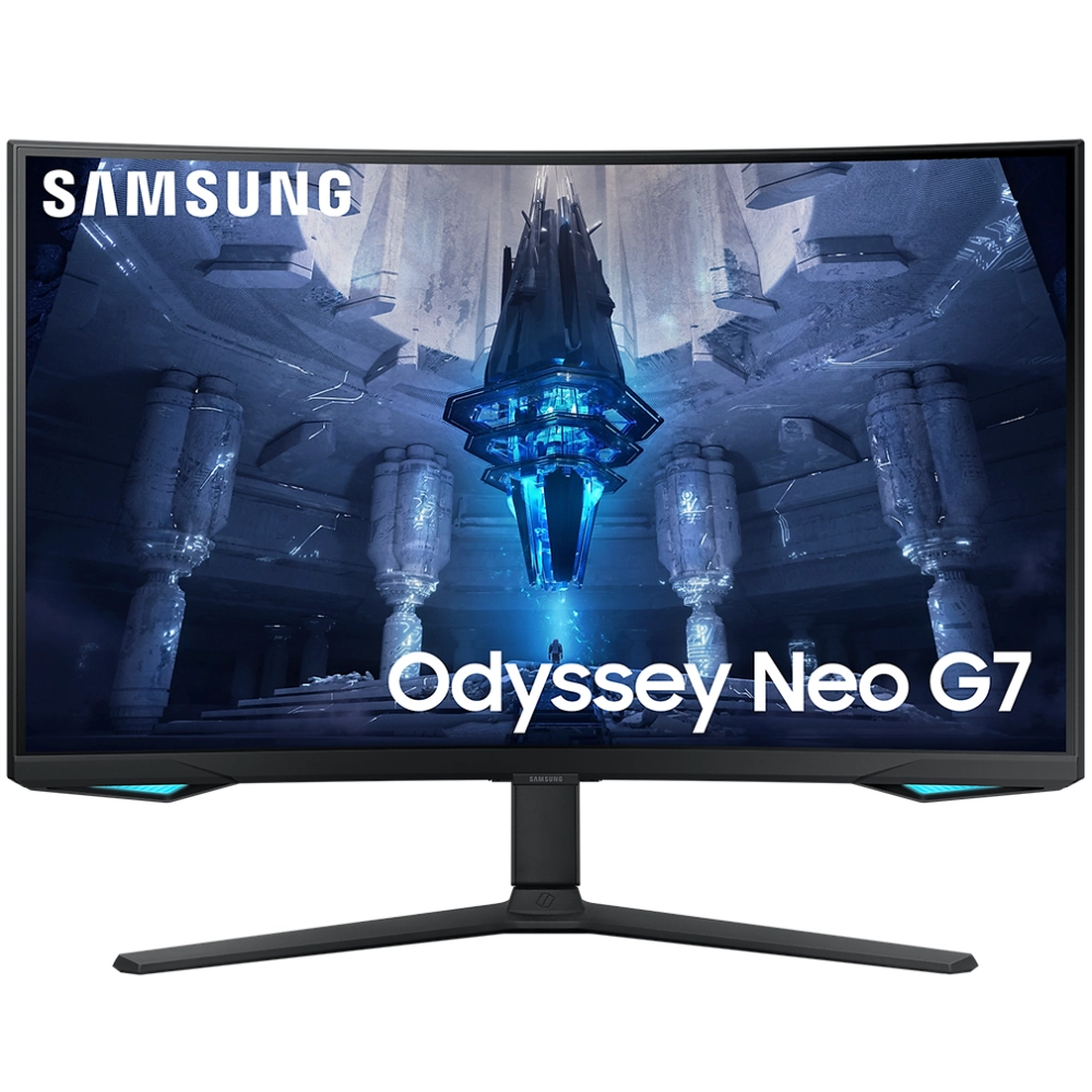 Samsung Odyssey G7 4К VA 165Hz