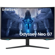 Samsung Odyssey G7 4К VA 165Hz