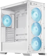 ASUS TUF Gaming GT302 ARGB White
