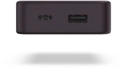 HAMA Външна батерия Colour 10000 mAh Bordo