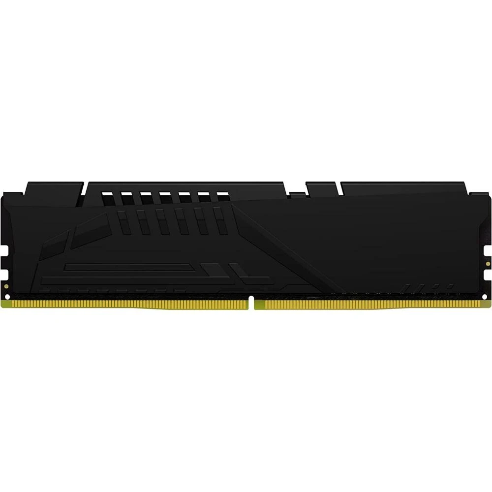 Kingston FURY Beast Black 64GB (2 x 32GB) DDR5 6000MHz CL36