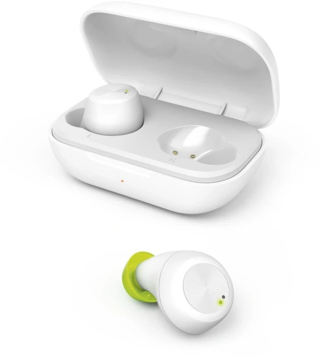 Hama Spirit Chop Bluetooth White