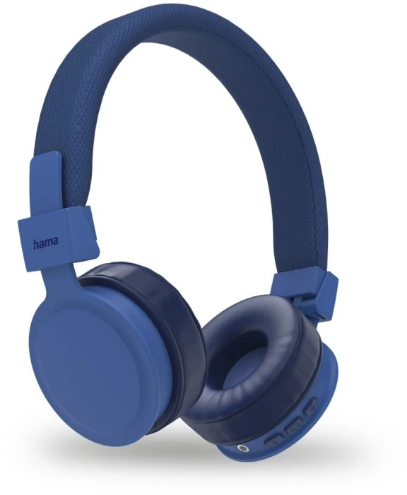 HAMA Freedom Lit II Bluetooth Blue