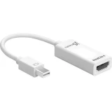 j5create JDA159 mini DisplayPort > HDMI женско 4K 125мм