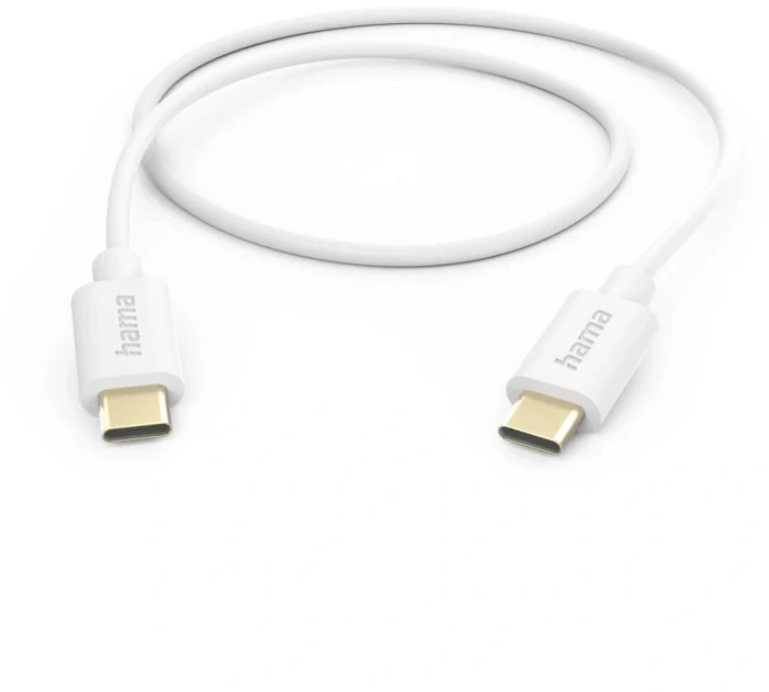 HAMA USB-C 2.0 60W - 1.0m