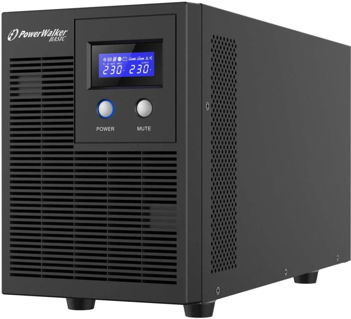 UPS POWERWALKER VI 3000 STL 3000 VA Line Interactive