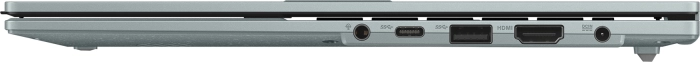 ASUS Vivobook Go 15 E1504FA-BQ511