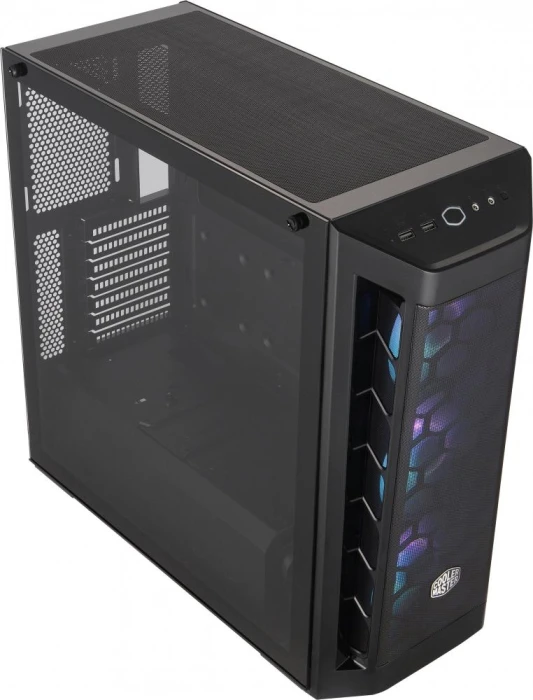 About|Gaming RX 6650 XT | i5-12400F