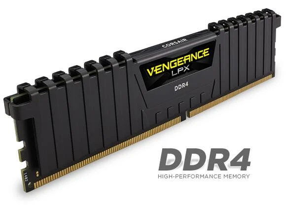 CORSAIR VENGEANCE LPX 8GB DDR4 2400MHz C14