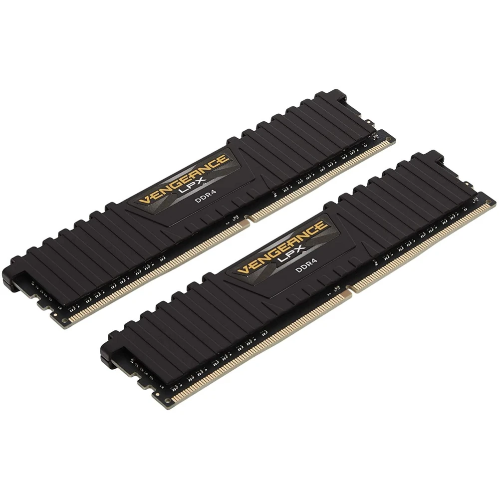 CORSAIR VENGEANCE LPX 16GB(2x8GB) DDR4 3200MHz C16