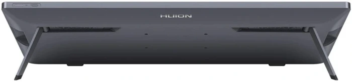 Графичен таблет HUION Kamvas Pro 19 USB-C Тъмно сив