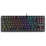 Spartan Gear Lochos 2 TKL