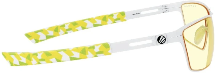 GUNNAR ESL Blade Lite White Amber Natural