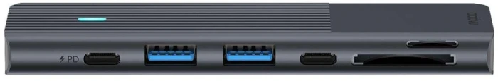 Rapoo адаптер за MacBookPro/Air