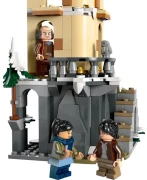 LEGO Harry Potter - Hogwarts Castle Owlery - 76430