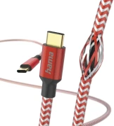 HAMA USB-C 2.0 60W - 1.5m