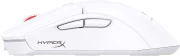 HyperX Pulsefire Haste 2 Mini White
